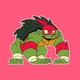 Raphael -ROTTMNT-