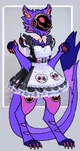 Maid protogen