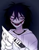 Jeff the killer 