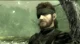 Naked Snake-John