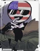 USA countryhumans 