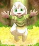 Asriel -Diaper-