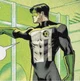 Kyle Rayner