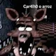 Fox Animatronic 