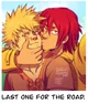 Kiribaku AU