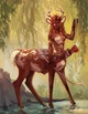 Cervitaur 
