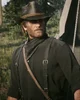 Arthur Morgan-Weird
