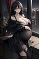 Pregnant Mommy