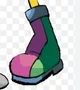 Minas Boots