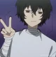 Sick dazai