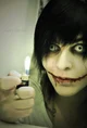 Jeff the killer