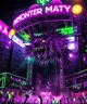 Monster rave