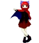 Sekibanki
