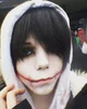 Jeff the killer