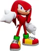 Knuckles 