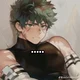 Izuku Midoriya 