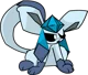 Glaceon