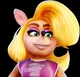 Tawna Bandicoot