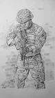 Military Man