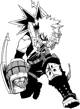 Bakugo