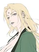 Mommy tsunade