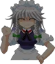 Sakuya Emputada