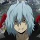 Tomura Shigaraki