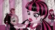 Monster high rpg