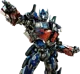 Optimus Prime - TFR