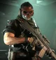John Soap MacTavish