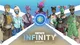 Fortnite Infinity 