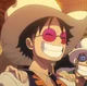 Luffy