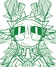 Leek-chan