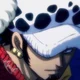 Trafalgar Law
