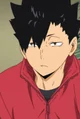 Kuroo Tetsuro