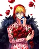 Florist Corazon 