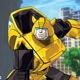 Bumblebee - TFD