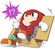 Knuckles