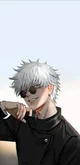 Satoru Gojo