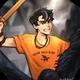 Percy Jackson