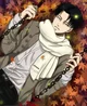Levi Ackerman