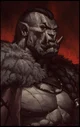 DERE Orc