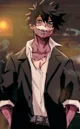 Insane Dabi