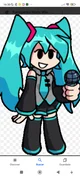 Hatsune Miku 