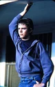 Ponyboy Curtis