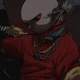 Underfell Sans