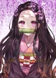 Nezuko Demon Slayer