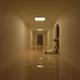 - Backrooms -