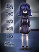 Ghost girl 