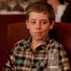 Carl gallagher kid